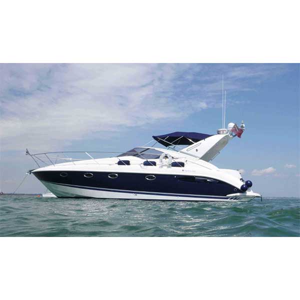 Targa 40’s For&nbsp;Sale